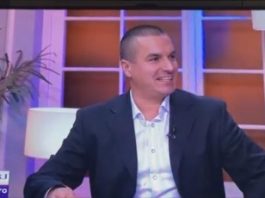 Irfan Ugljanin u Beogradu – Prijete mi smrću jer sam otkrio da su pokrali 61 milion eura