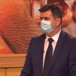 Ðerlek: U Novom Pazaru na bolničkom lečenju 118 pacijenata