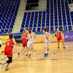 „Mileševka“ bolja od „Proletera“ u derbiju Druge ženske lige Srbije