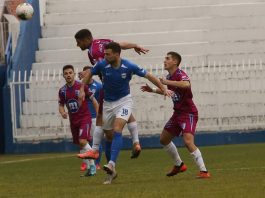 Almir Aganspahić oduševio Pazarce: Najznačajniji gol u karijeri