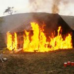 Sjenica: Žena stradala u požaru, muškarac povrijeđen