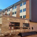 U završnoj fazi izgradnja hotela sa četiri zvezdice