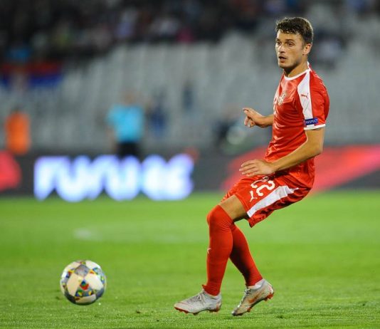 Ljajić odbio da mu Bešiktaš smanji platu