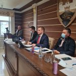 Usvojen budžet opštine Sjenica za 2021. godinu