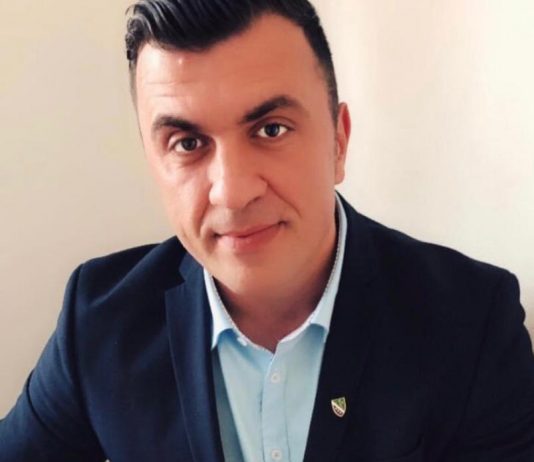 Mithat Bećirović: Sandžak je naša Ahilova peta