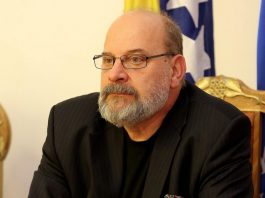 Akademik Akšamija dobitnik nagrade Univerziteta u Sarajevu za životno djelo 2019.