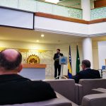 U Sarajevu održan okrugli sto “Islamska zajednica i javnost”