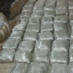 U Novom Pazaru za pet godina zaplijenjeno preko 180 kilograma narkotika