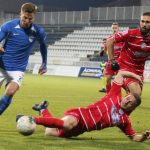 Rekli su nam da će meč u Kruševcu biti namešten!