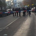 Dvojica inspektora udaljena iz službe poslije pucnjave u Novom Pazaru