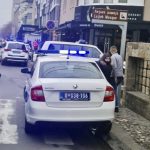 Novi incident – Mahao pištoljem u ugostiteljskom objektu, nastala opšta pometnja
