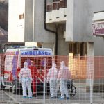 Korona ušla u Specijalnu bolnicu Novopazarska banja – Zaraženo 15 pacijenata i jedan radnik