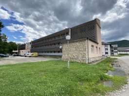 OB Berane: Osam pacijenata na neinvanzivnoj ventilaciji