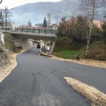 Bijelo Polje: Završena rekonstrukcija podvožnjaka u Lipnici