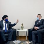 U rat protiv „prljavih” policajaca?