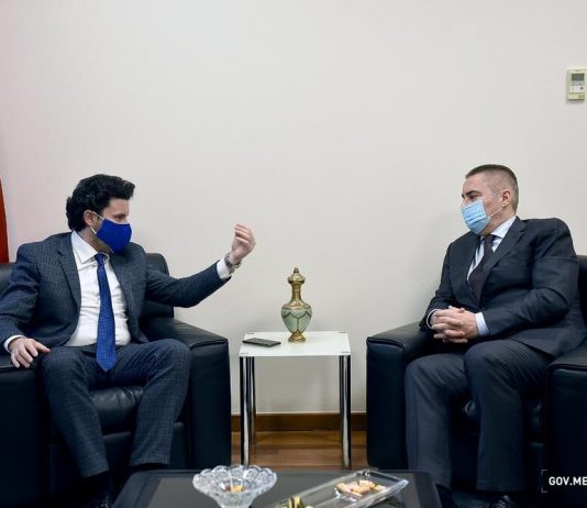 U rat protiv „prljavih” policajaca?