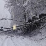 Bez struje Kolašin, Andrijevica, Plav i Gusinje