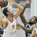 Košarkaši Pirota bolji od Novog Pazara