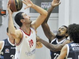 Košarkaši Pirota bolji od Novog Pazara