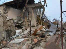 Azerbejdžan: Armenija krši primirje, primorani smo da reagujemo