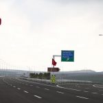 Turska: Svečano otvorena dionica autoputa od 113 kilometara i 39 kilometara priključnih puteva