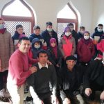 Hajrat uručio pomoc djeci u BiH