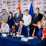 URA: Proslijedićemo Skupštini prijedlog SPP o zabrani negiranja genocida; BS, SD i LP daju podršku