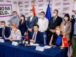 URA: Proslijedićemo Skupštini prijedlog SPP o zabrani negiranja genocida; BS, SD i LP daju podršku