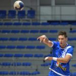 Železničar na teškom gostovanju u Novom Pazaru