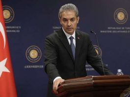 Imenovan novi ambasador Turske u Beogradu