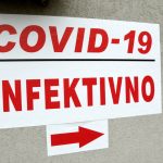 Novi Pazar – Dvije osobe preminule, 15 novih prijema