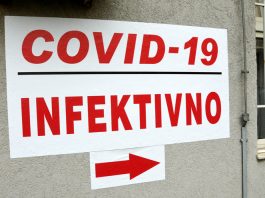 Novi Pazar – Dvije osobe preminule, 15 novih prijema