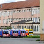 Novi Pazar: Preminuo jedan pacijent, 129 na bolničkom liječenju