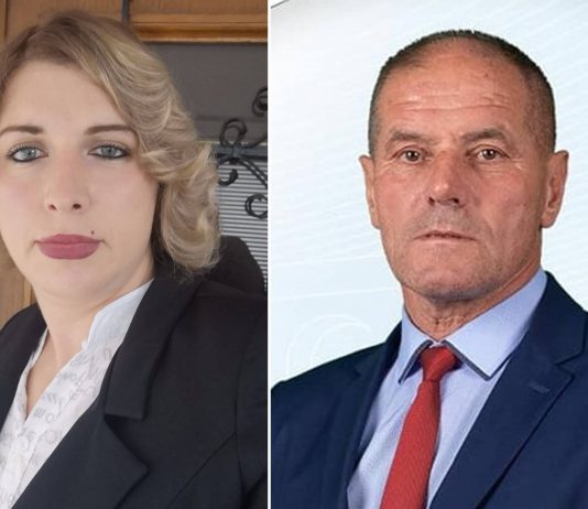 PRIJETNJE, UCJENE, MOBING – Biševac podnijela krivičnu prijavu protiv Hodžića