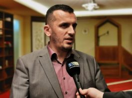 Izet ef. Bibić: Svaka posjeta Sandžaku iznova nas preporodi