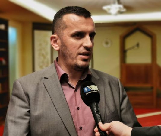 Izet ef. Bibić: Svaka posjeta Sandžaku iznova nas preporodi