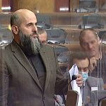 Akademik Zukorlić u Parlamentu: Evropa je i hrišćanska i islamska