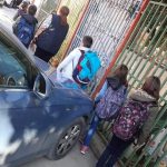 SPP – Dok se tatini sinovi šepure i parkiraju gdje stignu, pauk nosi vozila siromašnih i dijaspore