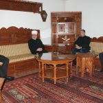 Predsjednik Mešihata primio delegaciju Medžlisa IZ-e Prijepolje