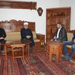 Muftija Dudić primio delegaciju HO „Bošnjaci Frankfurta i dijaspore“ – Dogovoreno djelovanje pod okriljem Mešihata