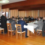 Predsjednik Mešihata upriličio prijem za predstavnike sandžačke dijaspore