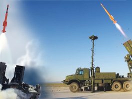 Testirano tursko vojno čudo HİSAR-A+ (VIDEO)