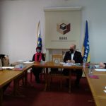 Predsjedništvo BANU zakazalo izbornu Skupštinu