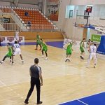 Pazar u drugom poluvremenu slomio Lazarevčane