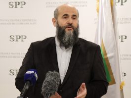 Akademik Zukorlić: Obračunati se sa strukturama koje štite kriminalce