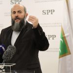 Odbrana Islamske zajednice i vakufa bez kalkulacije, do posljednjeg komada