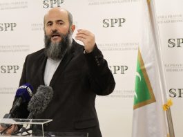 Odbrana Islamske zajednice i vakufa bez kalkulacije, do posljednjeg komada