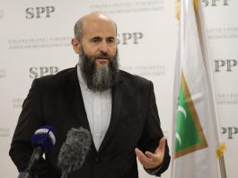 Novi Pazar zmijsko klupko organizovanog kriminala