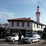 Novi Pazar: Dvojica policajaca udaljena s posla, sjedeli u kafiću sa osumnjičenim za učešće u pucnjavi