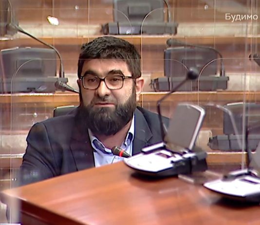 Dr. Fehratović: Svako ko je pronevjerio novac građana mora da odgovara